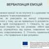 Міжнародний проєкт Erasmus+ на підтримку внутрішньо переміщених дітей (2025)