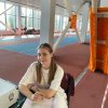 Волонтерська участь на Всеукраїнській шкільній лізі Пліч-о-пліч 