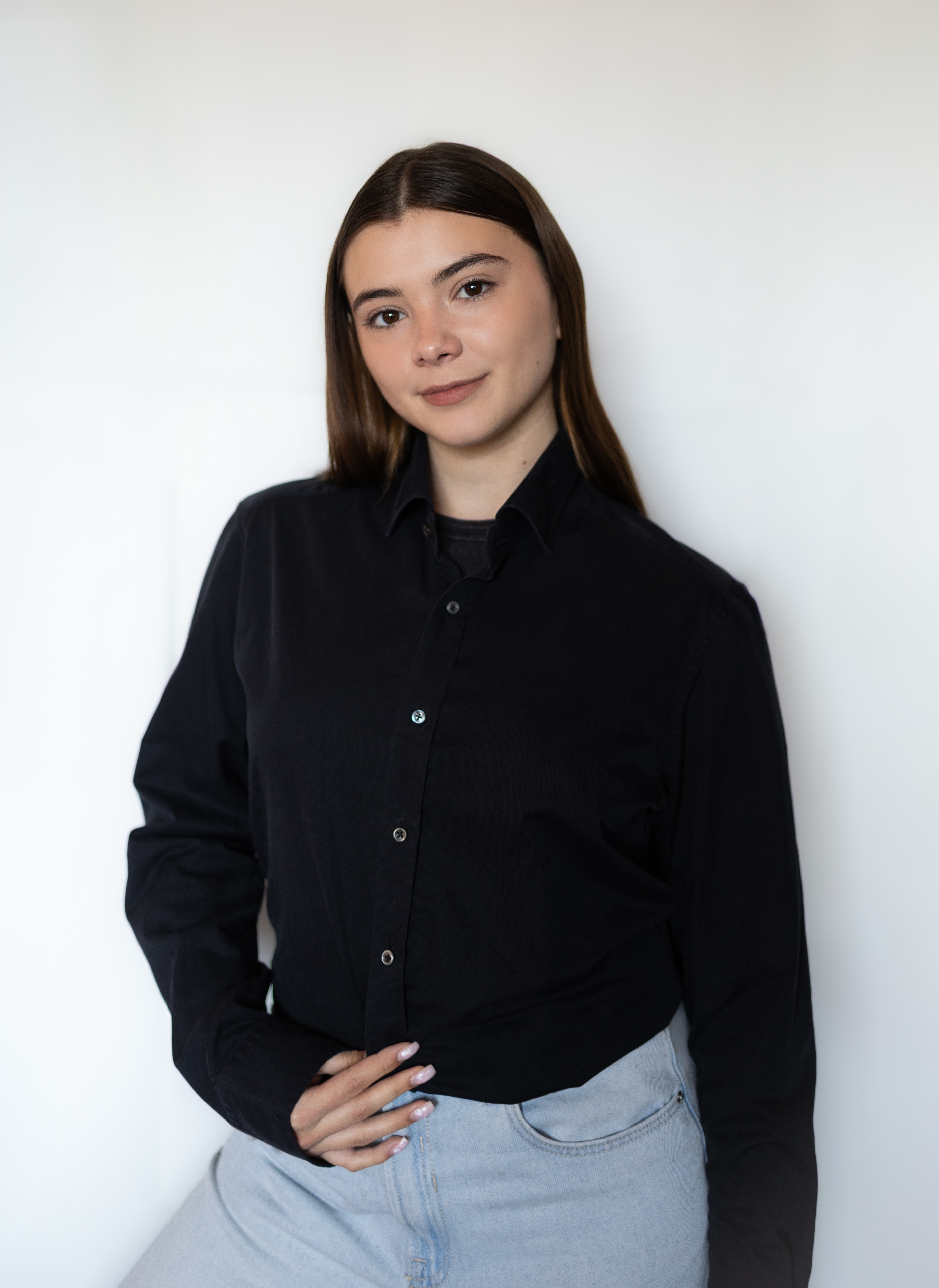 Цімолинець Надія