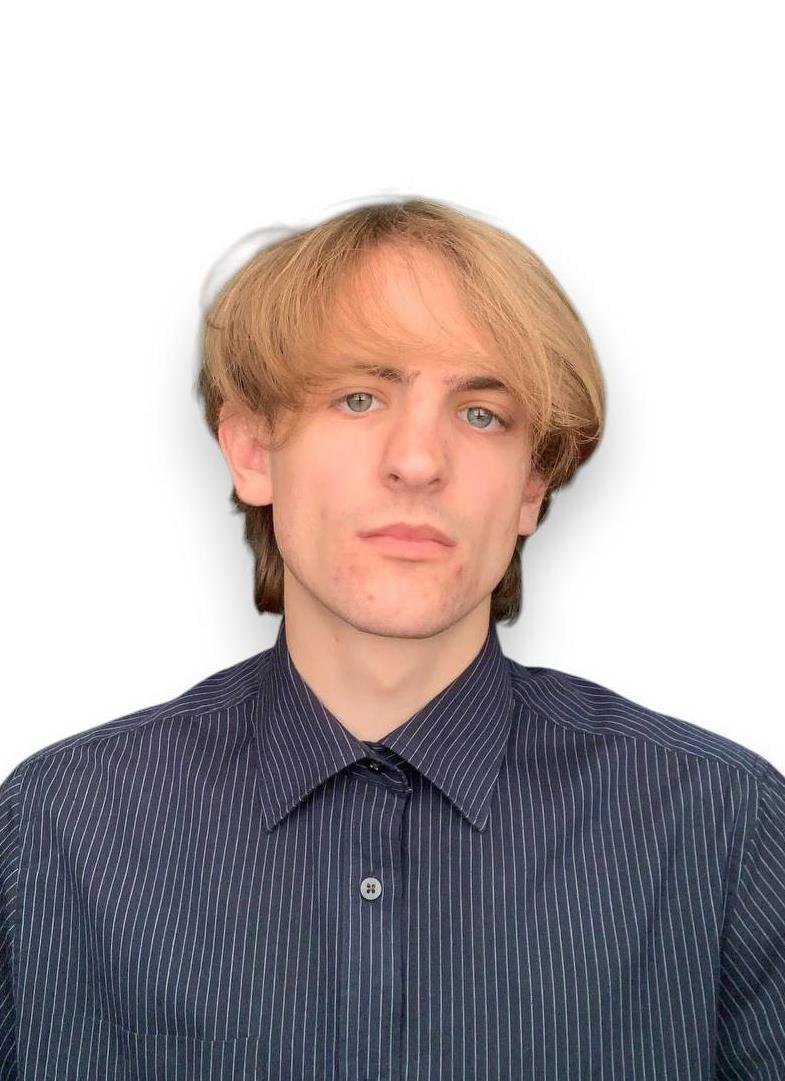 Чернюшок Олександр